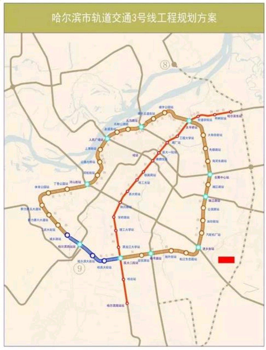 最新地铁规划图，塑造未来城市交通蓝图展望