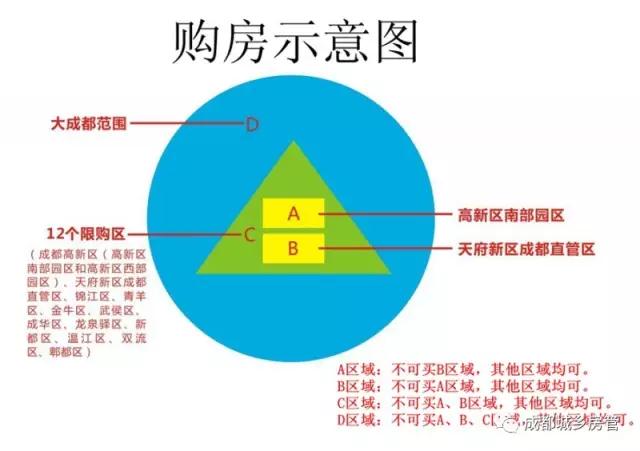 成都限购政策下的市场变化深度解析与应对策略探讨