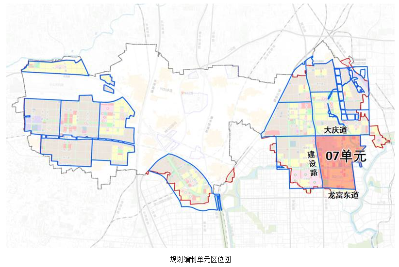 滦县未来城市蓝图，最新规划揭秘