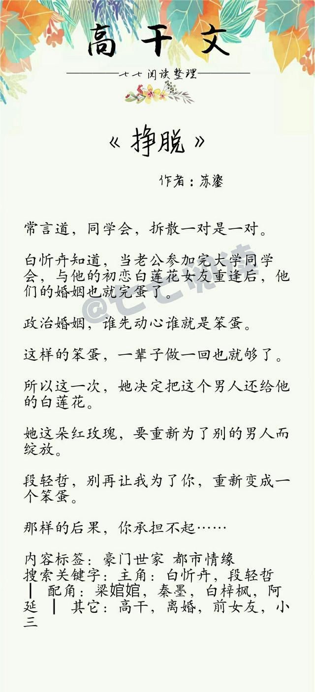 权力与情感的交织，高干文完结新篇章 2014年回顾