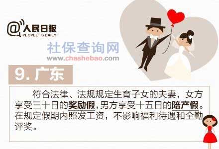 广东婚假最新规定及其社会影响分析